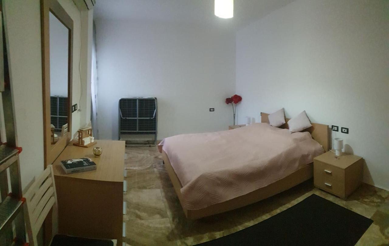 Azzurra Experience Apartment Saranda Extérieur photo