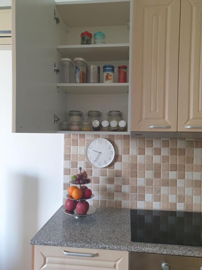 Azzurra Experience Apartment Saranda Extérieur photo