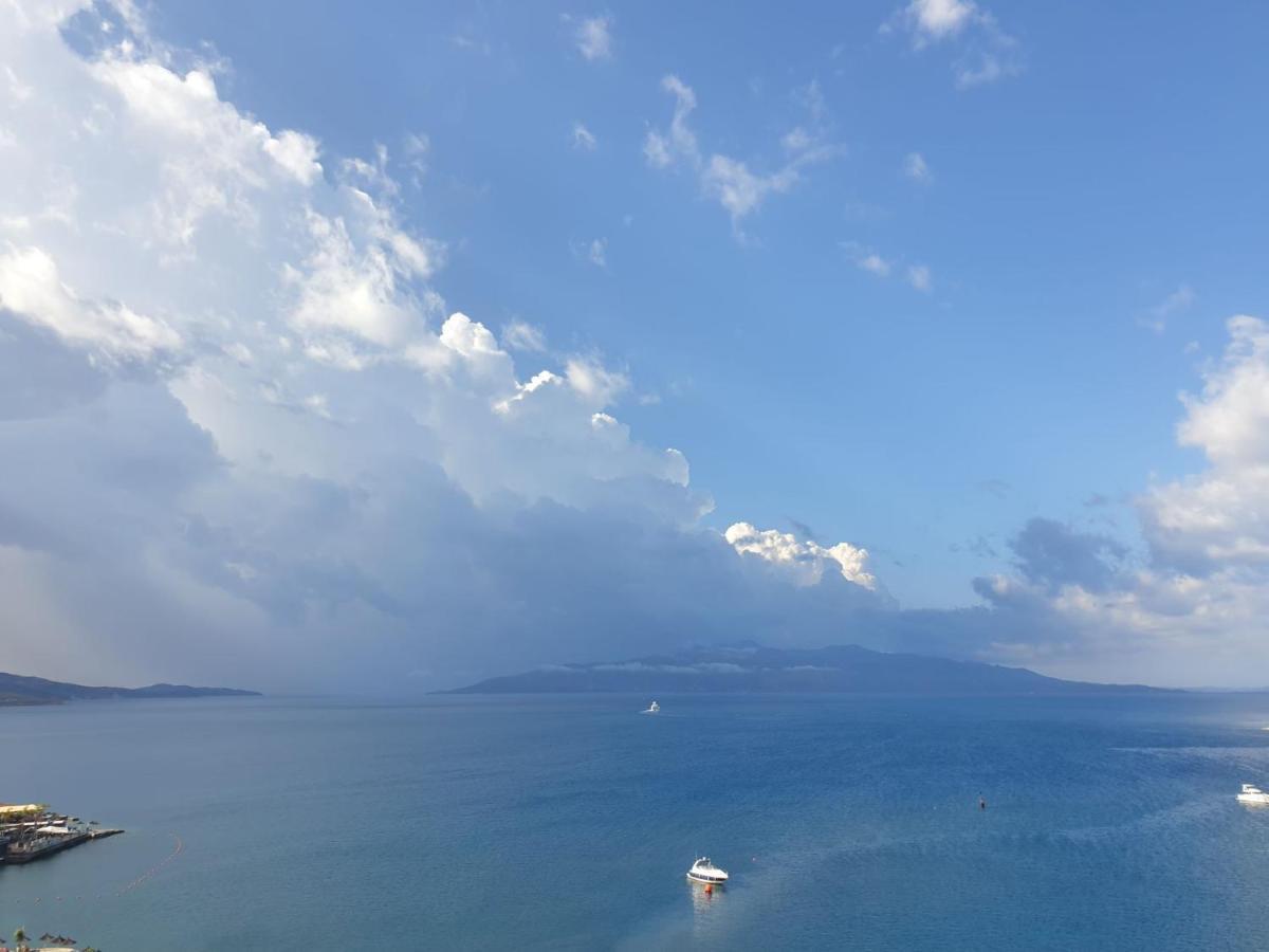 Azzurra Experience Apartment Saranda Extérieur photo