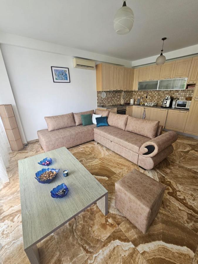 Azzurra Experience Apartment Saranda Extérieur photo
